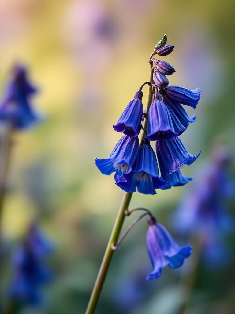 Blauer Eisenhut