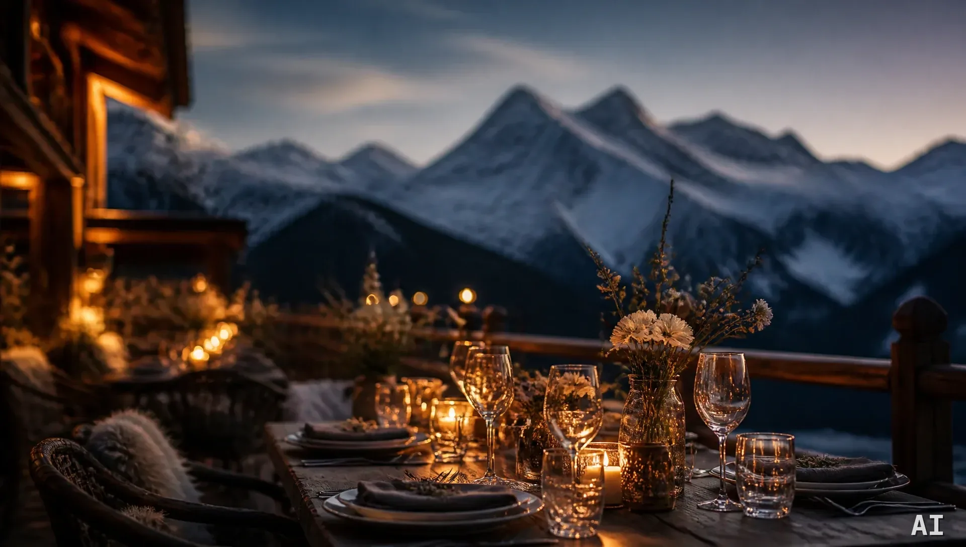 Events & Veranstaltungen, BALMA, Lech am Arlberg