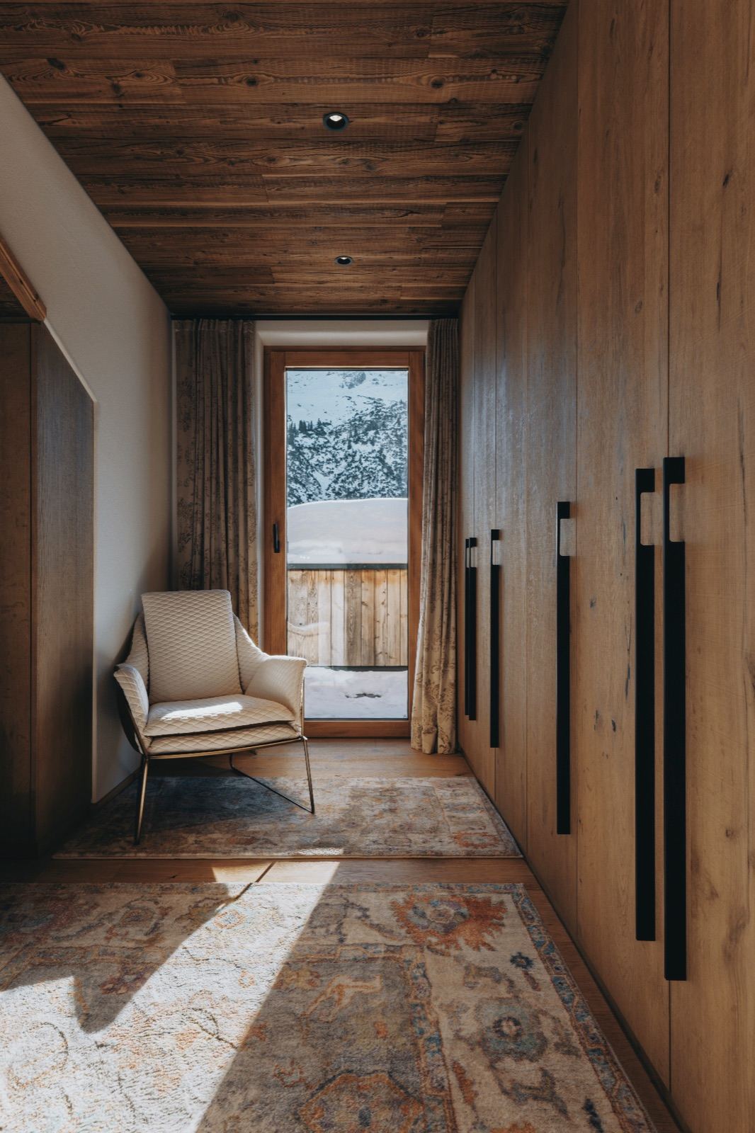 Ost-Loggia Ost-Loggia