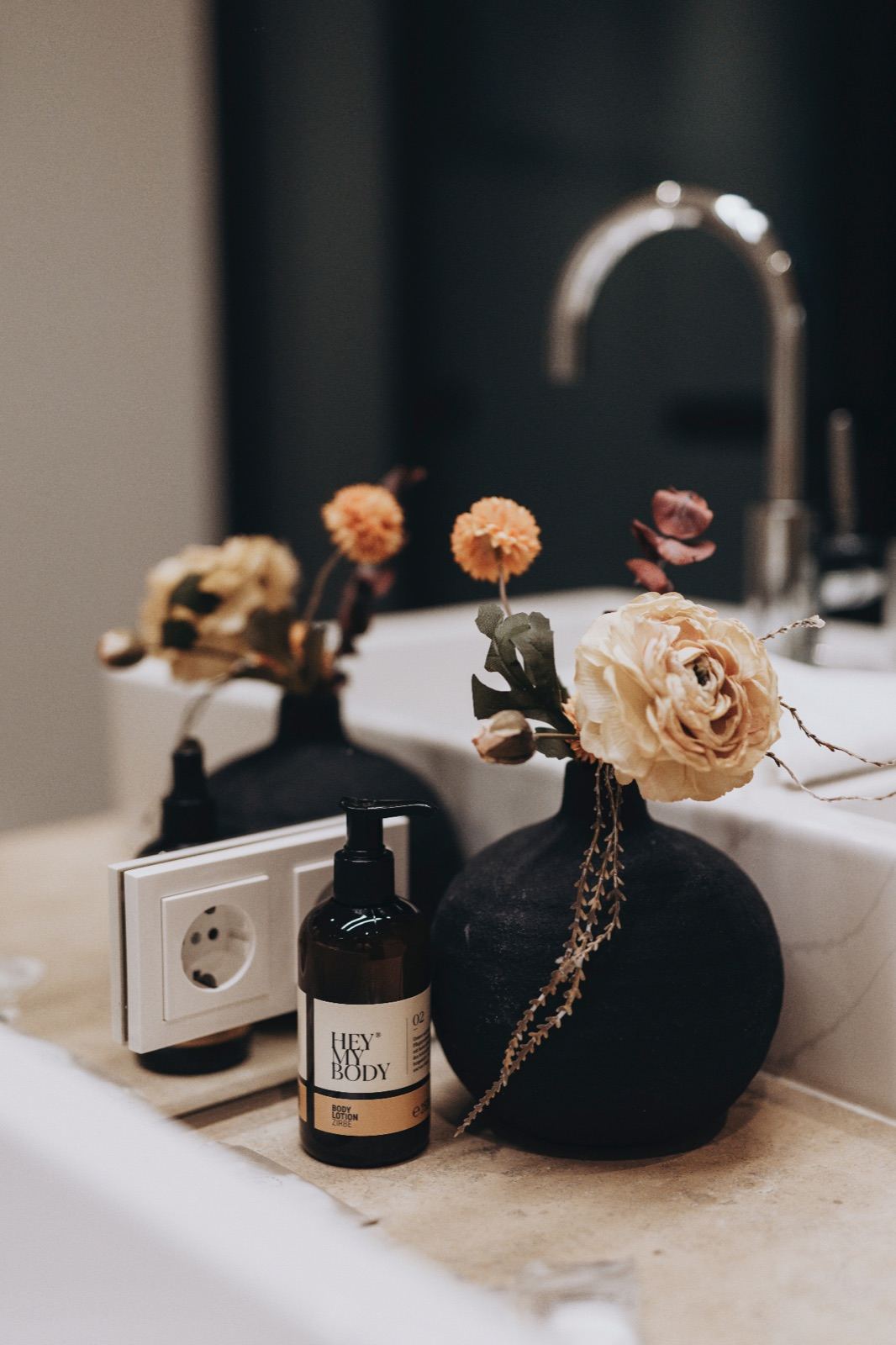 Premium Amenities Premium Amenities