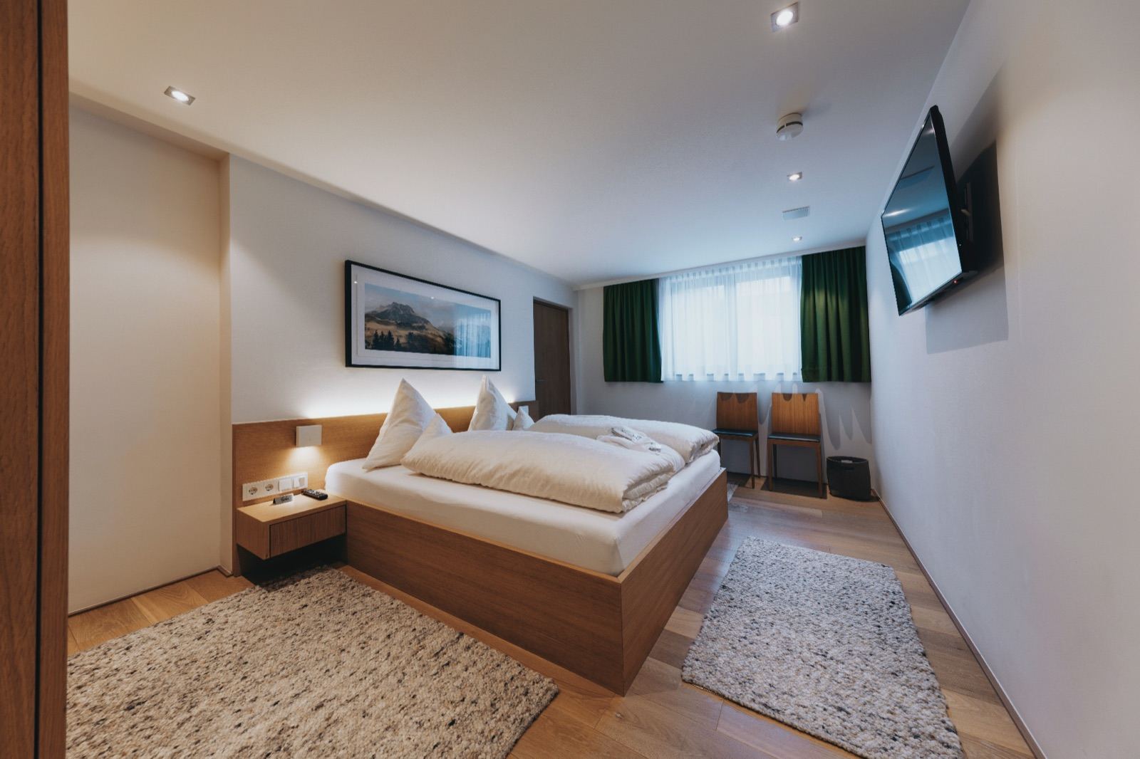 Master-Schlafzimmer Master-Schlafzimmer