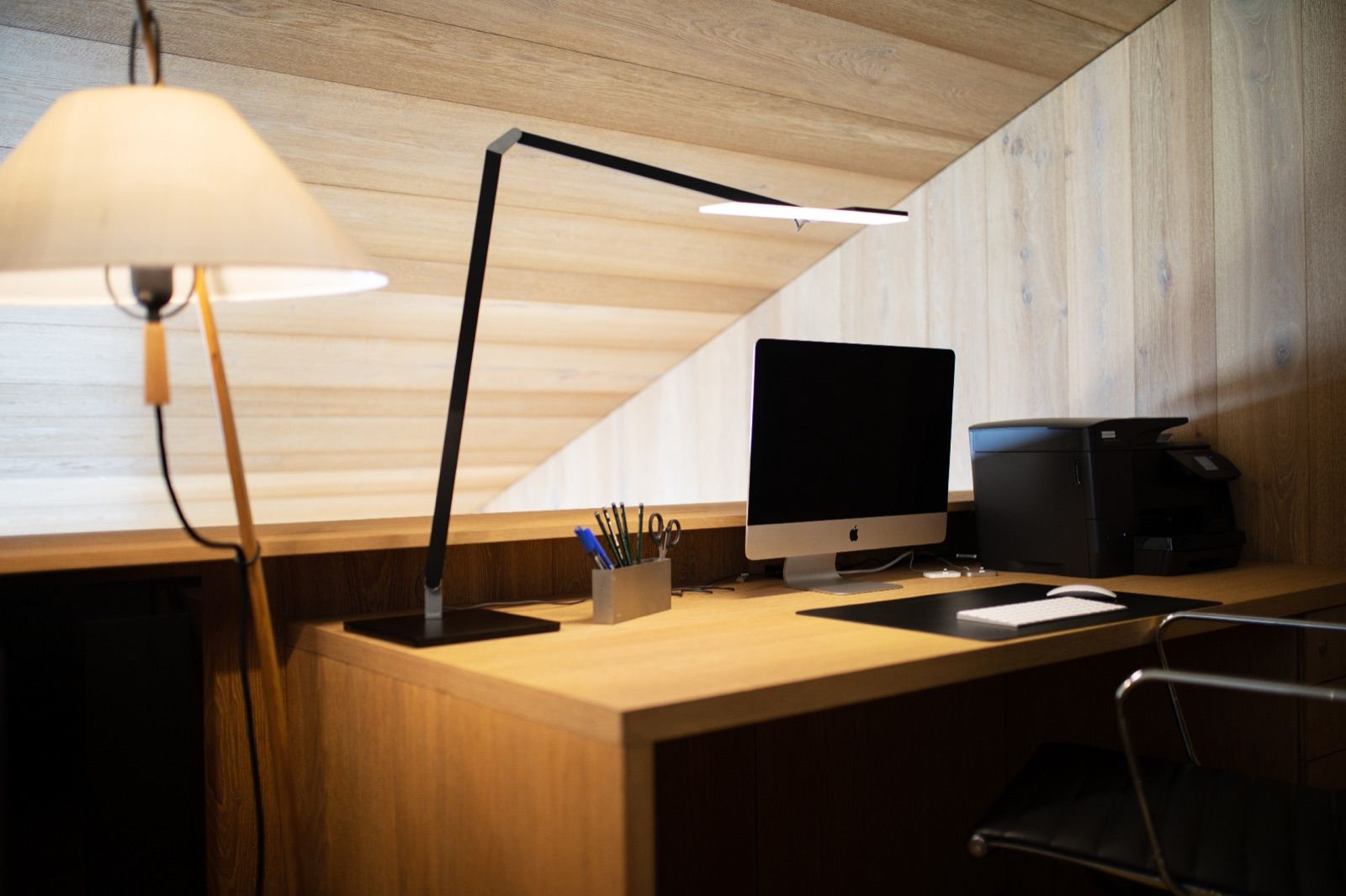 Home-Office Home-Office