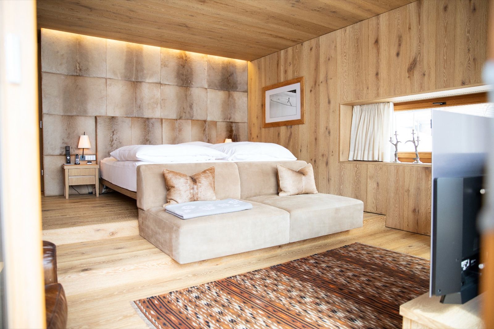Master-Schlafzimmer Master-Schlafzimmer