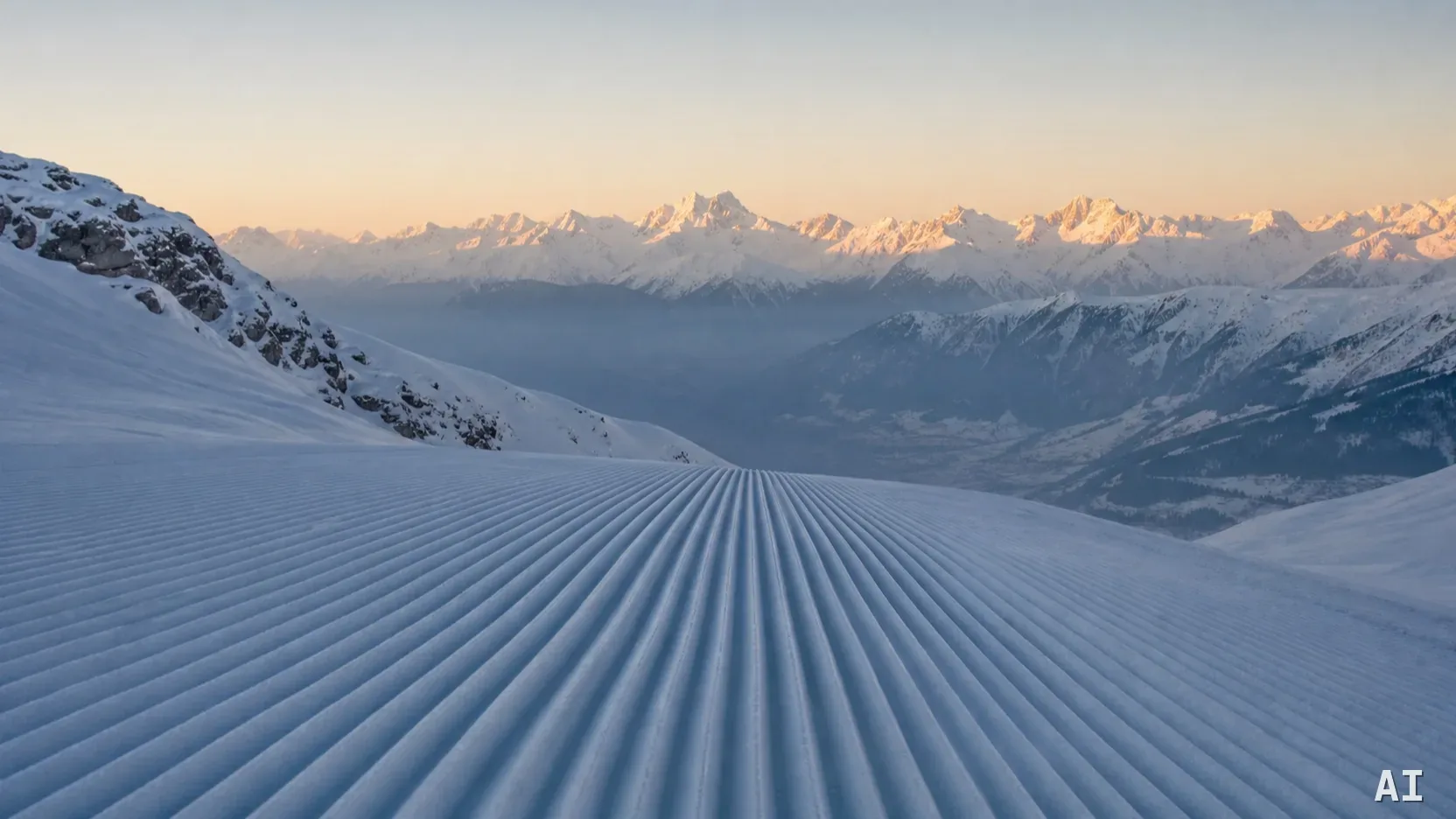 Skipass & Skigebiet