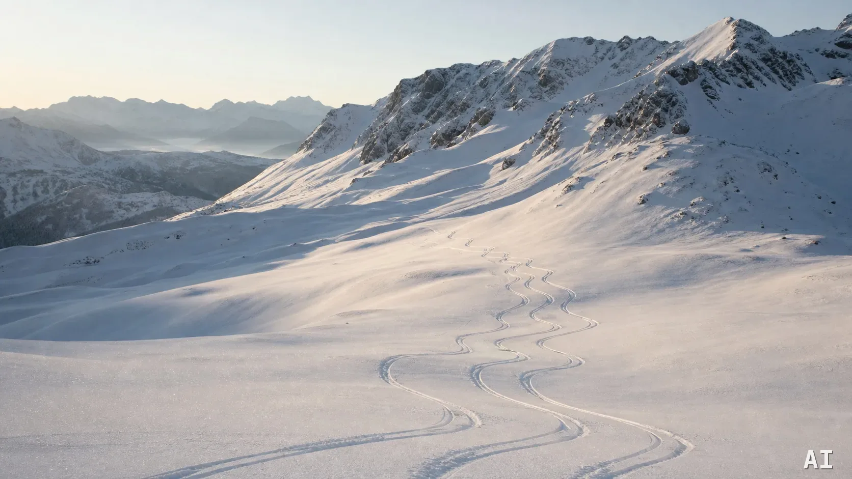 Skischulen & Guides