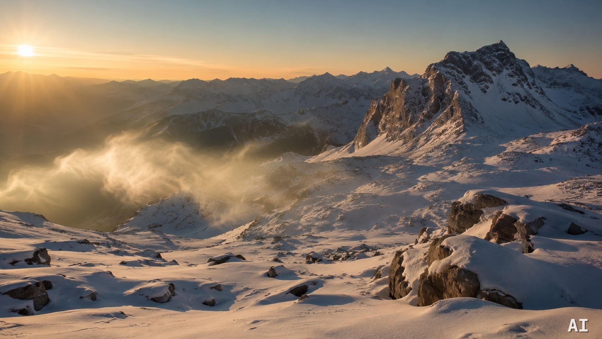 Nachhaltige Exzellenz: Die Dritte Welle des Alpinen Luxus